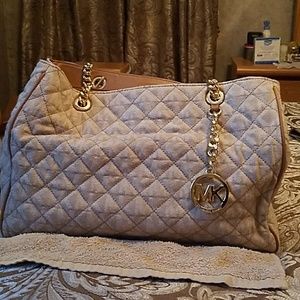 Authentic Michael kors bag